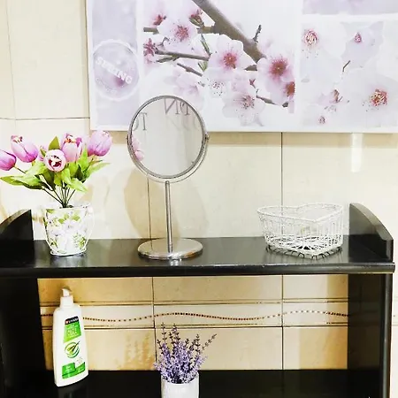 Casa Rosy 公寓 *