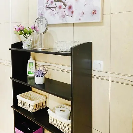 Casa Rosy 公寓 罗萨里奥港