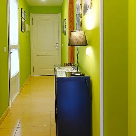 Casa Rosy 公寓 罗萨里奥港
