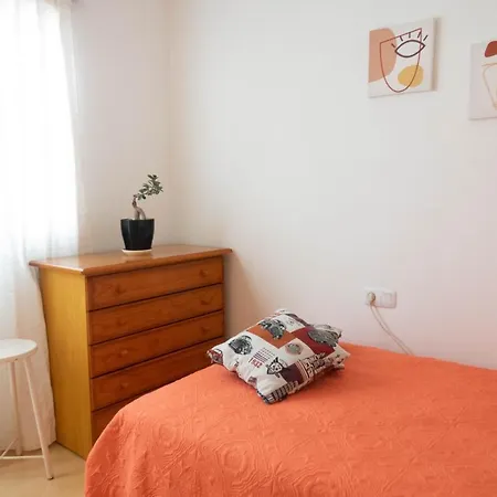 Apartment Casa Rosy Puerto del Rosario (Fuerteventura)