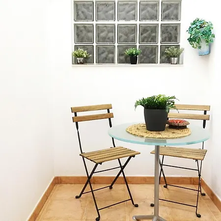 Casa Rosy * Puerto del Rosario (Fuerteventura)