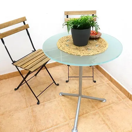 Daire Casa Rosy Puerto del Rosario (Fuerteventura)