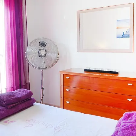 Casa Rosy Appartamento *