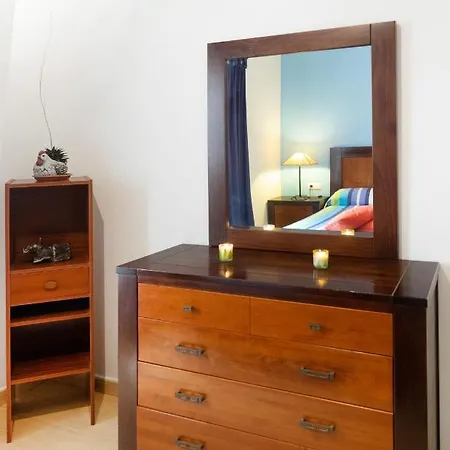 Casa Rosy * Puerto del Rosario (Fuerteventura)