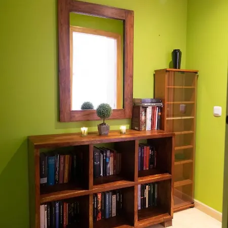 Appartamento Casa Rosy