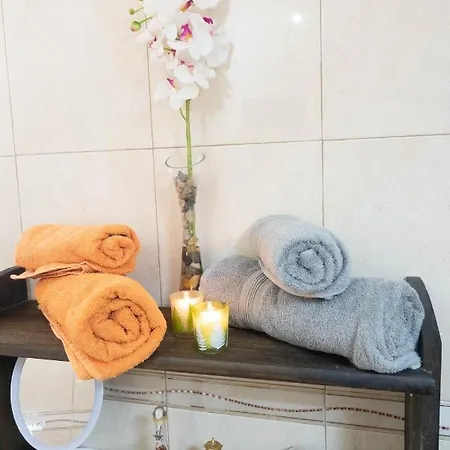 Casa Rosy Appartamento *