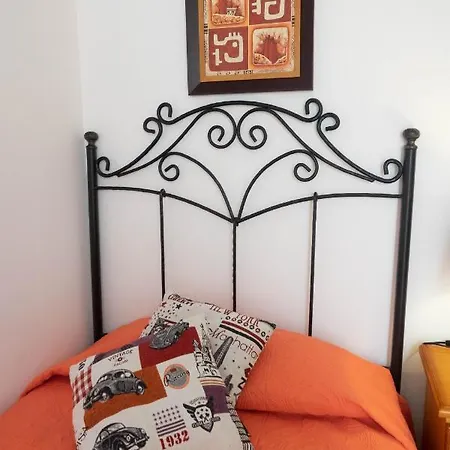 Appartamento Casa Rosy