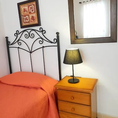 Daire Casa Rosy Puerto del Rosario (Fuerteventura)