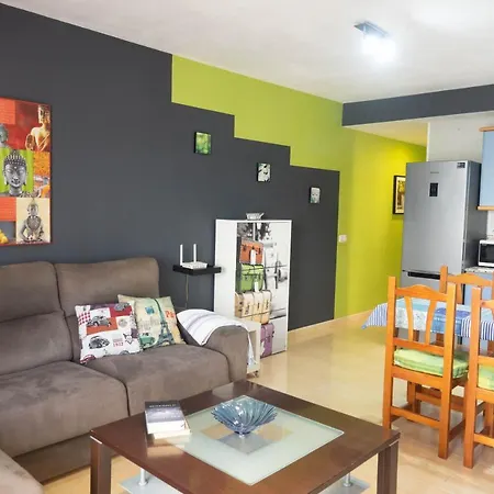 Casa Rosy Appartamento Puerto del Rosario (Fuerteventura)